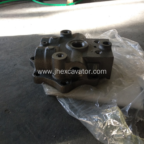 R360LC Motor Cover XKAY00722